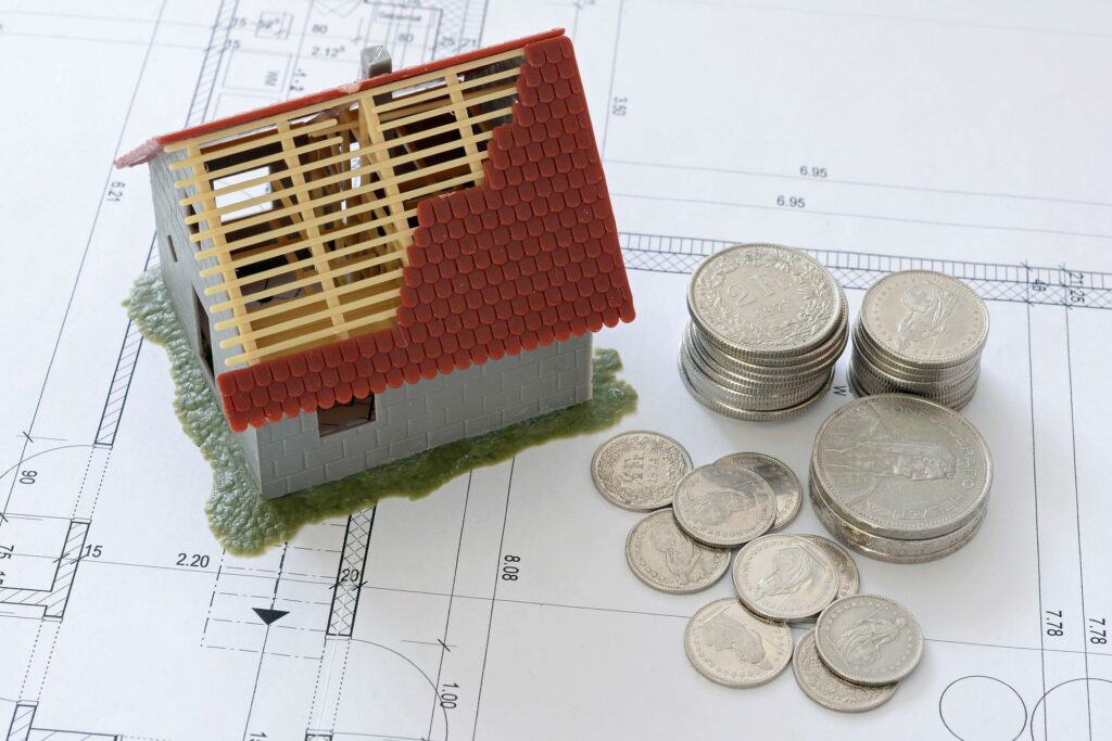 Aides Financières Projets Rénovation