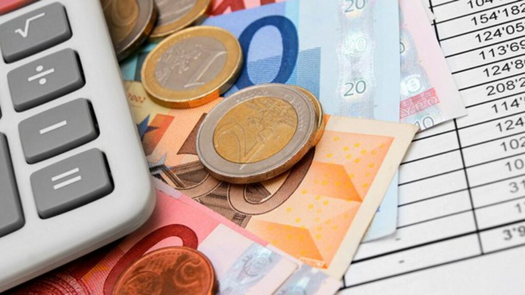aide financière